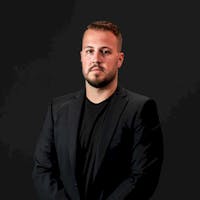 Bret Kirkpatrick at Sherwood Motorcars