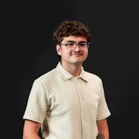 Brady Thomson at Sherwood Motorcars
