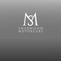 Brett St. Martin at Sherwood Motorcars