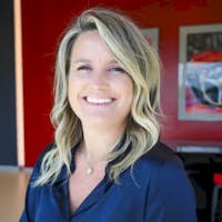 Emily Rose at New Country Ferrari of Naples