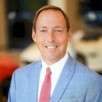 Jim Iacovino at New Country Ferrari of Naples