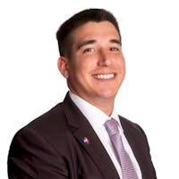 Photo of Nick Barraza, Sales Associate
