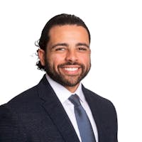 Photo of JC Alonso, Sales Associate