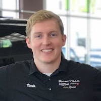 Kevin Ackerley at Roseville Chrysler Jeep Dodge RAM