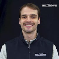 Riley Kurtz at Jeff Belzer's Roseville Chrysler Dodge Jeep Ram