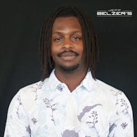 Photo of Isaac Troussou, Delivery Coordinator