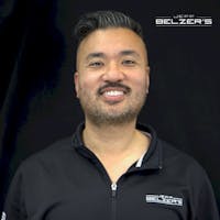 Peter Cao at Jeff Belzer's Roseville Chrysler Dodge Jeep Ram