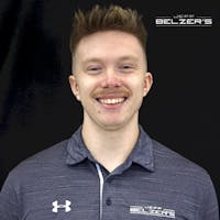 Max Stoik at Jeff Belzer's Roseville Chrysler Dodge Jeep Ram