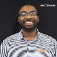 Bheyon Winters at Jeff Belzer's Roseville Chrysler Dodge Jeep Ram