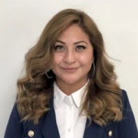 Jocelyn Guardado at Nissan of Alhambra