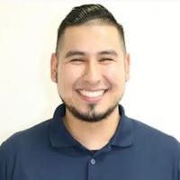 Christian Sanchez at Nissan of Alhambra