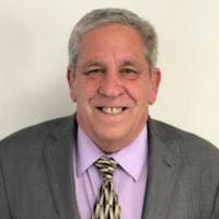Marty Ladin at Nissan of Alhambra