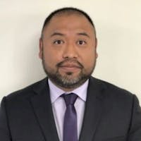 Eddie Alavez at Nissan of Alhambra