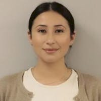 Kimberly Banuelos at Nissan of Alhambra