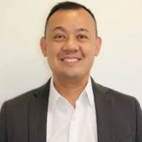 Jonathon Ong at Nissan of Alhambra