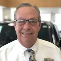 Greg Schaefer at Fort Wayne Kia
