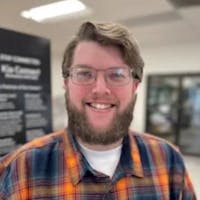 Joe Grove at Fort Wayne Kia