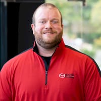 Tyler Duffy at Mazda of Roswell