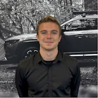 Jacob Mobley at Ocean Mazda Roswell