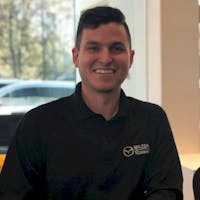 John Carney at Mazda of Roswell
