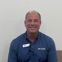 Photo of Jason Courie, Sales Consultant