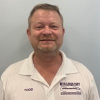 Todd Litwin headshot