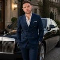 Darien Steele at Jacobs Motors