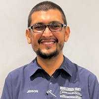 Jeison Miranda headshot