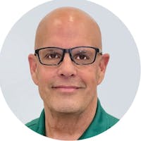 Bobby . at Noblesville Imports