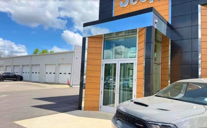 Westgate Chevrolet Of Burgaw, St Helena, NC, 28425