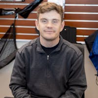 Cameron Karwowski at Napleton's Palatine Subaru