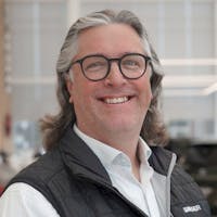 Daniel Epp at Walser Subaru St. Paul