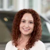 Anna Rogers at Jim Ellis Cadillac