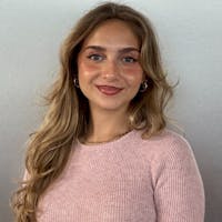 Alexsandra Nikolić at Audi Wyoming Valley