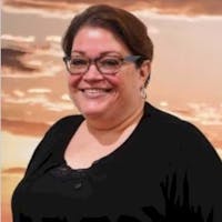 Jessie Sanchez at Land Rover Henderson