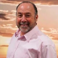 Michael Wagner at Land Rover Henderson