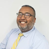 Rudy Espana