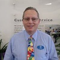 Ron Siegel