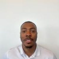 Kyleel Buckner at Scottsdale Mitsubishi 