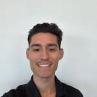 Carlos Mendez at Scottsdale Mitsubishi 