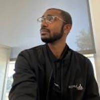 Caleb Noble at Scottsdale Mitsubishi 