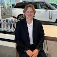 Photo of Parker Wilson, Sales Consultant