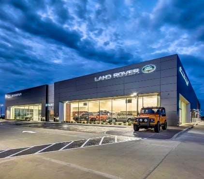 Land Rover Clear Lake, Friendswood, TX, 77546