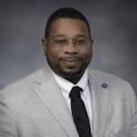 Marshall Jones Jr at Kia of Port Charlotte