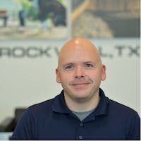 Karl Thormahlen at Norm Reeves Subaru Superstore Rockwall