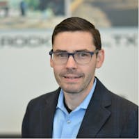 Coit Monell at Norm Reeves Subaru Superstore Rockwall