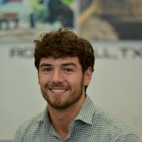 Max Johnson at Norm Reeves Subaru Superstore Rockwall