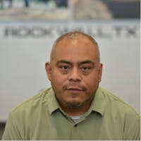 Manny Garcia at Norm Reeves Subaru Superstore Rockwall