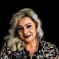 Marjan Fahami at Dick Dyer Volvo Cars