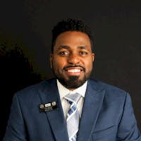 'Jon Ritch at Dick Dyer Volvo Cars